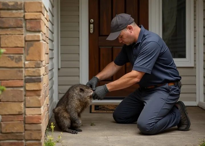 Commercial Possum Removal Eerwah Vale