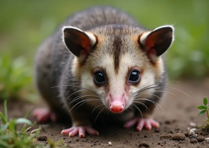 Safe Possum Capture Eerwah Vale