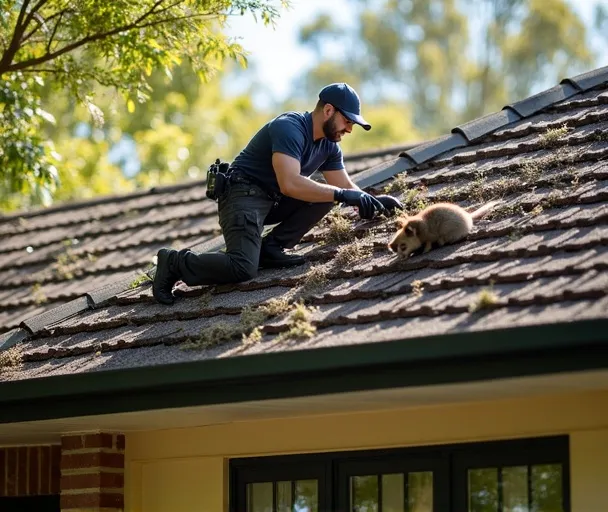 Roof Cavity Cleanup & Restoration Eerwah Vale