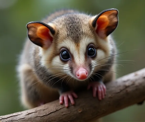 Professional Possum Capture & Transport Eerwah Vale
