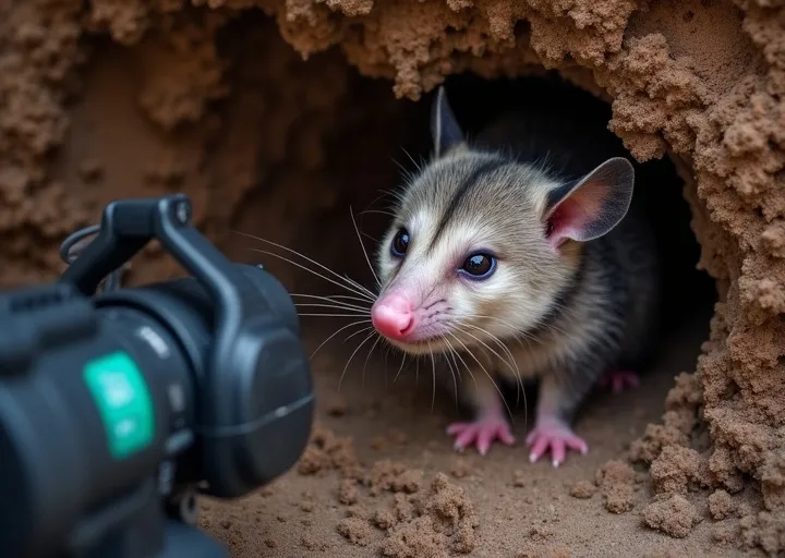 Comprehensive Possum Property Inspection Eerwah Vale