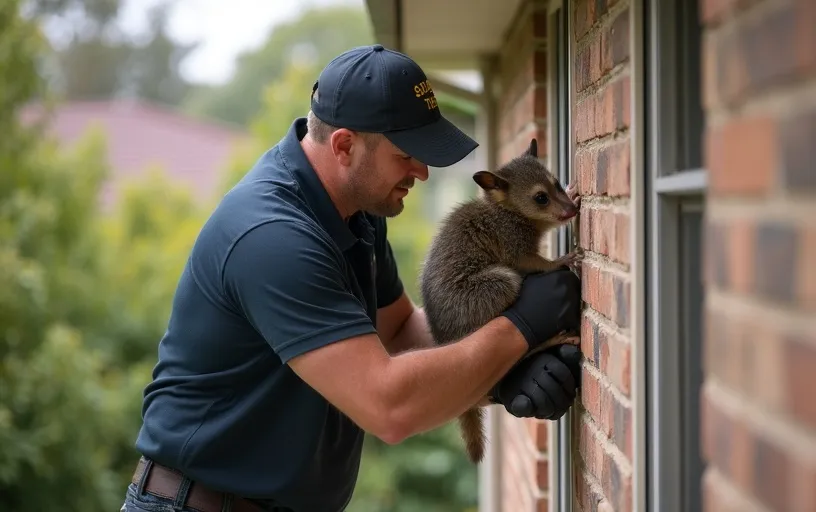 Advanced Possum Prevention Systems Eerwah Vale