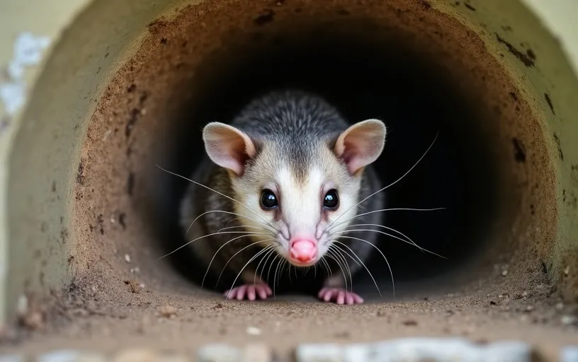 Professional Possum Prevention Services Eerwah Vale