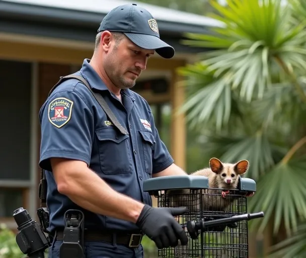 Fresho Possum Removal Eerwah Vale Eerwah Vale Roof Cavity Removal Team