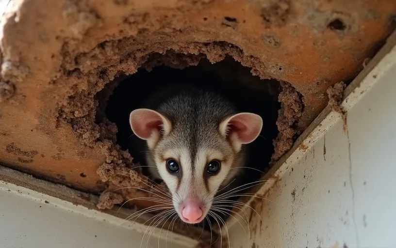 Expert Roof Cavity Possum Removal Eerwah Vale