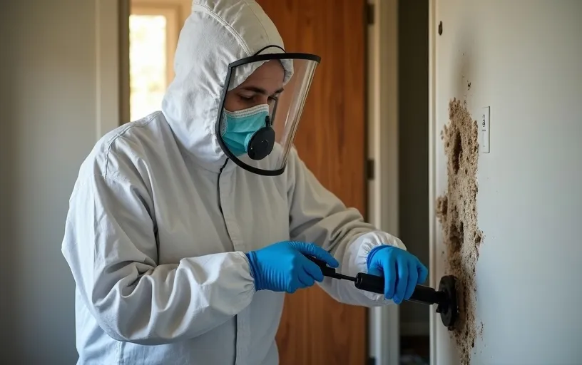 Sanitization & Decontamination Eerwah Vale